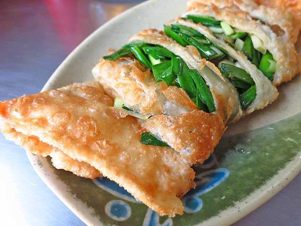 【台北美食】津津豆漿店-現點現做的手工蛋餅 【台北美食】津津豆漿店-現點現做的手工蛋餅