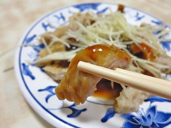 【台北美食】台北條仔老店米苔目-巷弄裡的30年米苔目老店