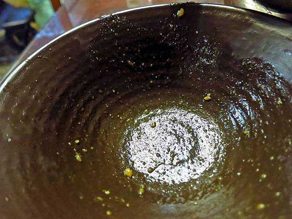 【台北美食】小楊豬血湯-便宜又好吃的20元咖哩魯肉飯