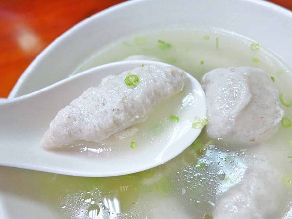 【板橋美食】林員大粒肉圓-35年的老字號肉圓店