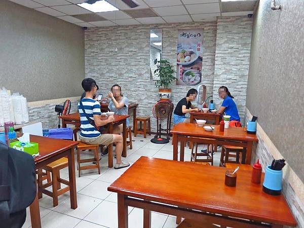 【板橋美食】林員大粒肉圓-35年的老字號肉圓店