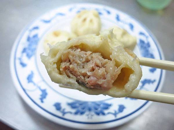 【桃園美食】浙江餛飩大王-傳承三代的超強小籠包店