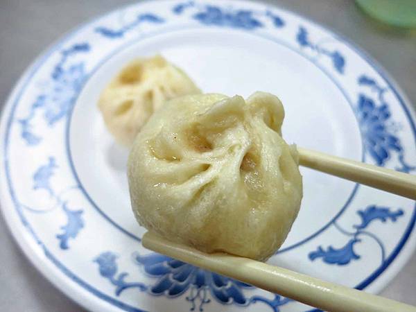 【桃園美食】浙江餛飩大王-傳承三代的超強小籠包店