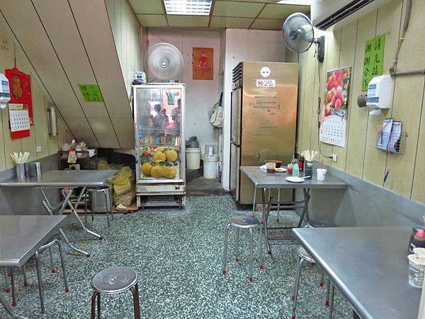 【桃園美食】浙江餛飩大王-傳承三代的超強小籠包店