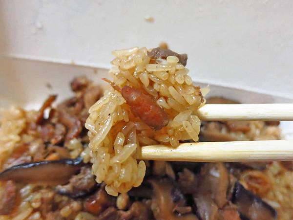 【台北美食】林合發油飯粿店-迪化街永樂市場的百年老店