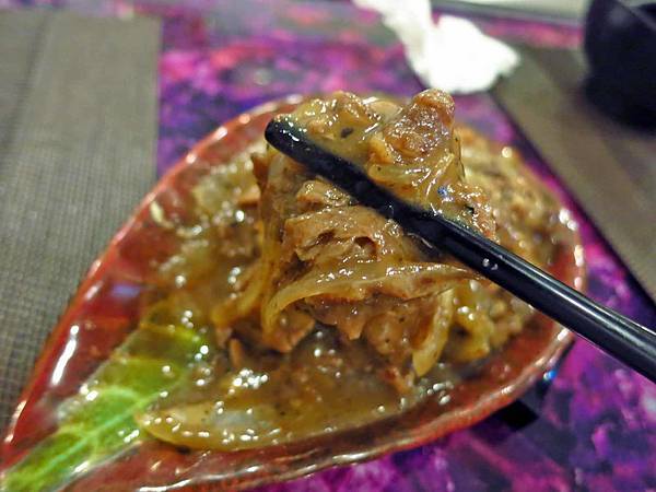 【蘆洲餐廳】御品鐵板燒-平價值得推薦的美味鐵板燒