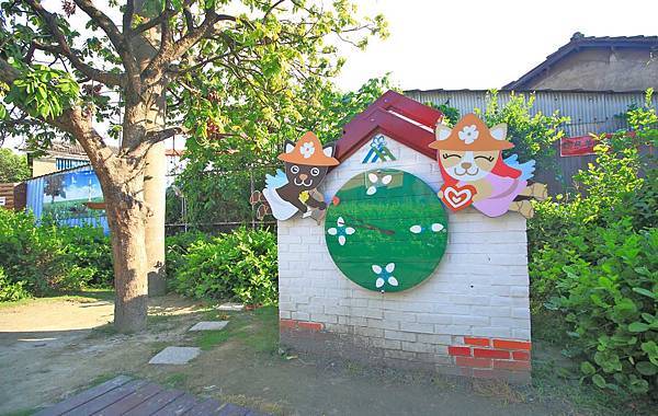 【彰化美食】五目坊茉莉館．茉莉公主的花園城堡-少女心大噴發的旋轉木馬餐廳