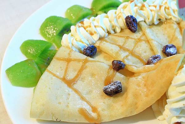 【彰化美食】五目坊茉莉館．茉莉公主的花園城堡-少女心大噴發的旋轉木馬餐廳