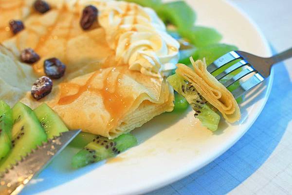 【彰化美食】五目坊茉莉館．茉莉公主的花園城堡-少女心大噴發的旋轉木馬餐廳