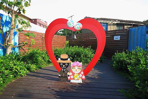 【彰化美食】五目坊茉莉館．茉莉公主的花園城堡-少女心大噴發的旋轉木馬餐廳