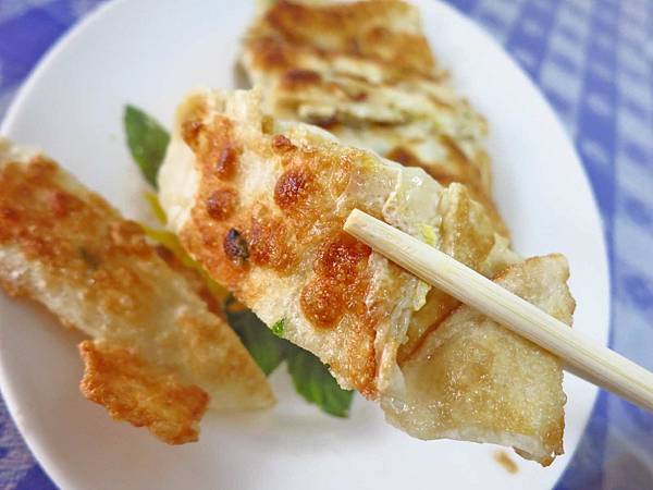 【台中美食】澎湖早點-超人氣手工酥脆手擀蛋餅