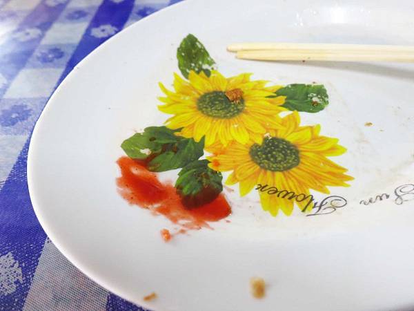 【台中美食】澎湖早點-超人氣手工酥脆手擀蛋餅