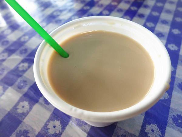 【台中美食】澎湖早點-超人氣手工酥脆手擀蛋餅