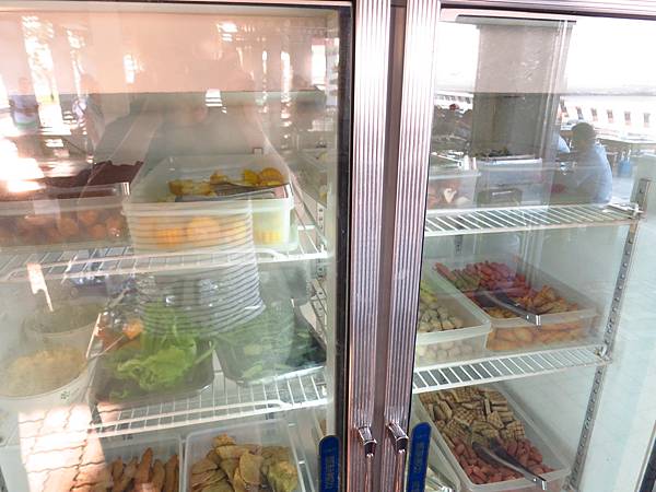 【澎湖美食】菜園情人碼頭BBQ-露天碳烤吃到飽只要380元