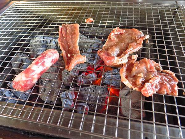 【澎湖美食】菜園情人碼頭BBQ-露天碳烤吃到飽只要380元