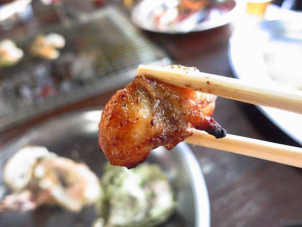 【澎湖美食】菜園情人碼頭BBQ-露天碳烤吃到飽只要380元
