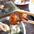 【澎湖美食】菜園情人碼頭BBQ-露天碳烤吃到飽只要380元