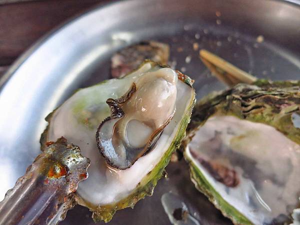 【澎湖美食】菜園情人碼頭BBQ-露天碳烤吃到飽只要380元