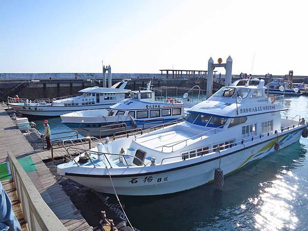 【澎湖旅遊】吉貝八合一水上活動-1日遊行程 【澎湖旅遊】吉貝八合一水上活動-1日遊行程