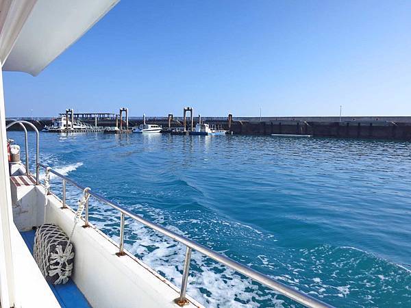 【澎湖旅遊】吉貝八合一水上活動-1日遊行程 【澎湖旅遊】吉貝八合一水上活動-1日遊行程