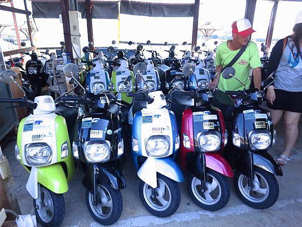 【澎湖旅遊】吉貝八合一水上活動-1日遊行程 【澎湖旅遊】吉貝八合一水上活動-1日遊行程