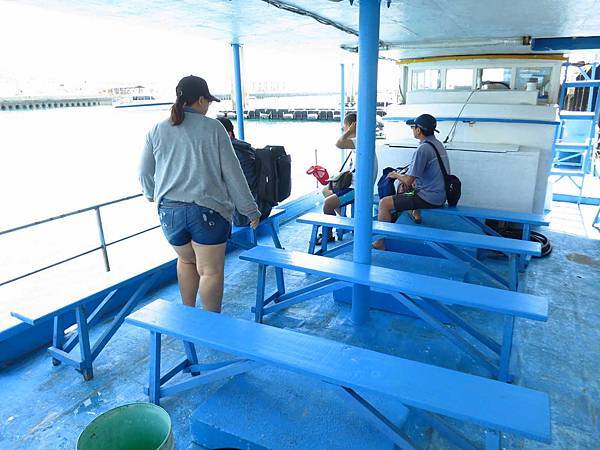 【澎湖旅遊】吉貝八合一水上活動-1日遊行程 【澎湖旅遊】吉貝八合一水上活動-1日遊行程