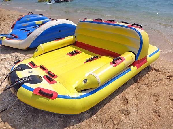 【澎湖旅遊】吉貝八合一水上活動-1日遊行程 【澎湖旅遊】吉貝八合一水上活動-1日遊行程