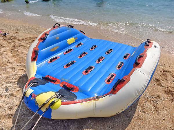 【澎湖旅遊】吉貝八合一水上活動-1日遊行程 【澎湖旅遊】吉貝八合一水上活動-1日遊行程