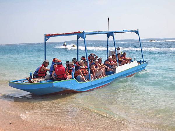 【澎湖旅遊】吉貝八合一水上活動-1日遊行程 【澎湖旅遊】吉貝八合一水上活動-1日遊行程