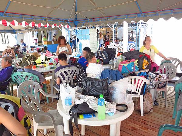 【澎湖旅遊】吉貝八合一水上活動-1日遊行程 【澎湖旅遊】吉貝八合一水上活動-1日遊行程