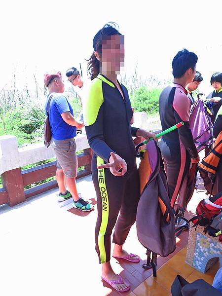 【澎湖】七美一日遊-來澎湖最佳的浮潛聖地