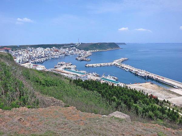 澎湖本島一日遊景點、老街、伴手禮完整旅遊行程規劃