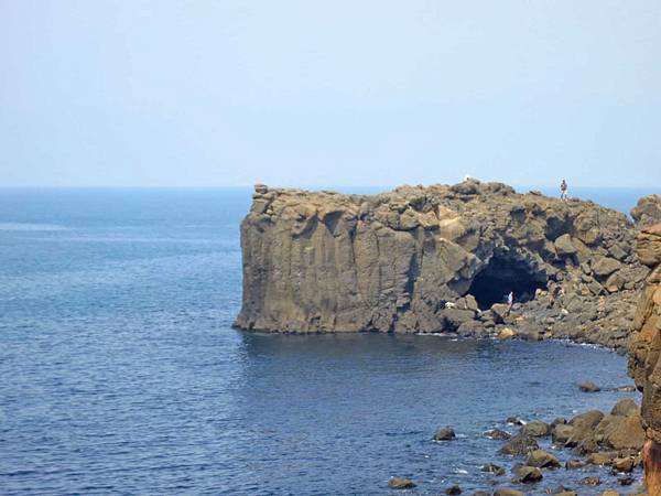 澎湖本島一日遊景點、老街、伴手禮完整旅遊行程規劃