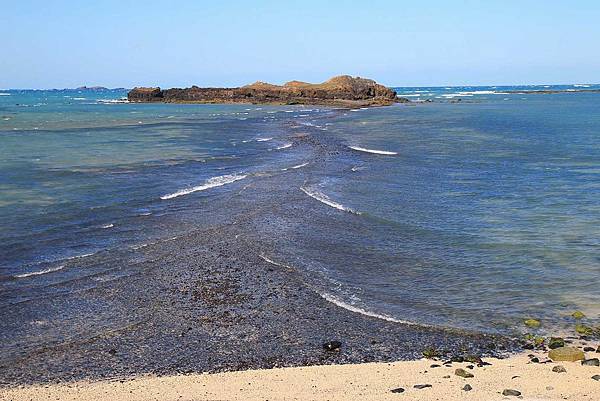 澎湖本島一日遊景點、老街、伴手禮完整旅遊行程規劃