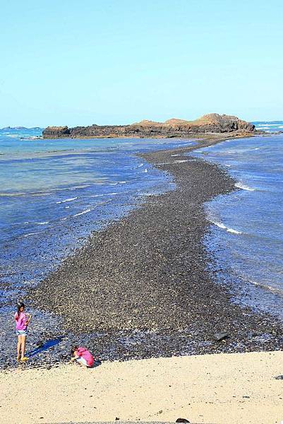 澎湖本島一日遊景點、老街、伴手禮完整旅遊行程規劃