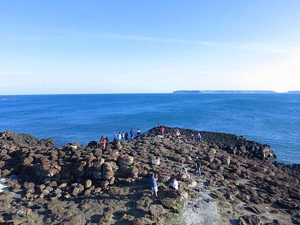 澎湖本島一日遊景點、老街、伴手禮完整旅遊行程規劃