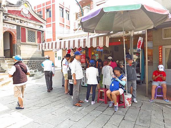 澎湖本島一日遊景點、老街、伴手禮完整旅遊行程規劃