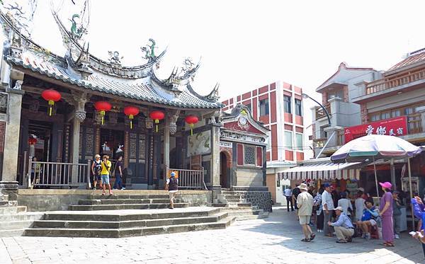 澎湖本島一日遊景點、老街、伴手禮完整旅遊行程規劃