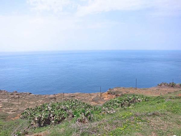 澎湖本島一日遊景點、老街、伴手禮完整旅遊行程規劃