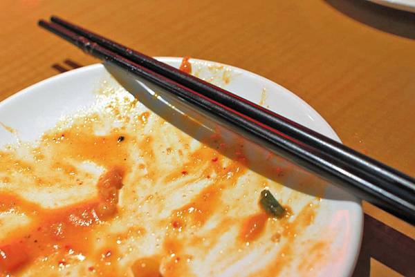 【台北餐廳】皇上吉饗極品唐風燒肉吃到飽-夜店風格般的厚切原肉吃到飽