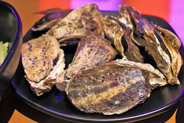 【台北餐廳】皇上吉饗極品唐風燒肉吃到飽-夜店風格般的厚切原肉吃到飽