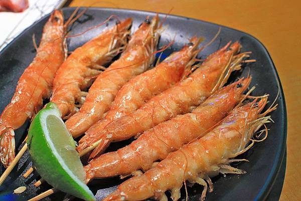 【台北餐廳】皇上吉饗極品唐風燒肉吃到飽-夜店風格般的厚切原肉吃到飽