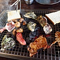 【澎湖美食】菜園情人碼頭BBQ-露天碳烤吃到飽只要380元