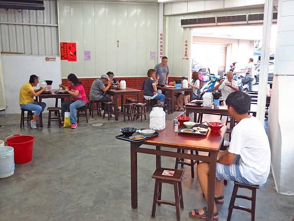 【板橋美食】環南米苔目-便宜湯頭又美味的銅板美食