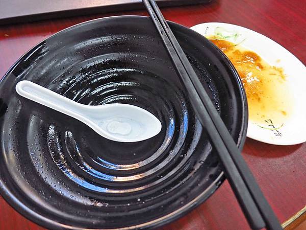 【板橋美食】環南米苔目-便宜湯頭又美味的銅板美食