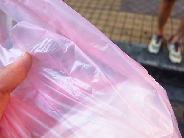 【桃園美食】旺仔潤餅-桃園火車站的超人氣銅板美食 【桃園美食】旺仔潤餅-桃園火車站的超人氣銅板美食