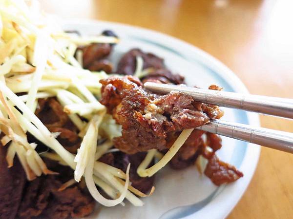 【台南美食】阿興虱目魚-只有在這才能吃到的美味蒜香飯