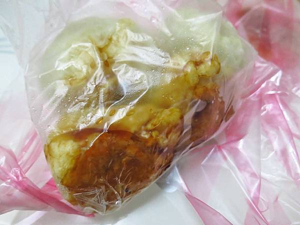 【蘆洲美食】光華路黃家水煎包-１顆６元的銅板水煎包美食