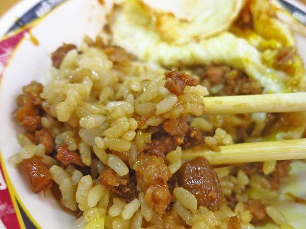 【台北美食】天天利美食坊-西門町CP值最高的銅板美食