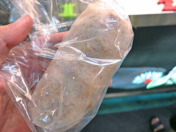 【三重美食】天狗神社花生捲冰淇淋-包著冰淇淋的美味花生捲